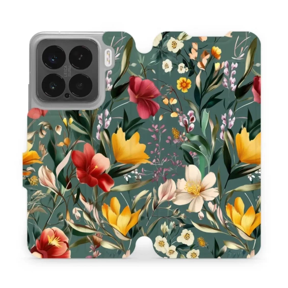 Hülle für Xiaomi 15 - Farbe VP71S