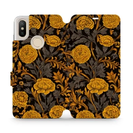 Hülle für Xiaomi Mi A2 - Farbe V173S