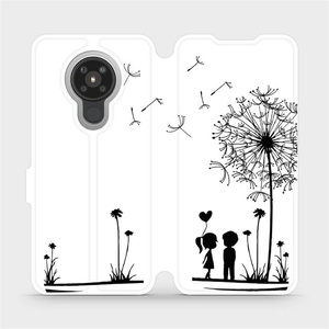 Hülle für Nokia 5.3 - Farbe MH16P