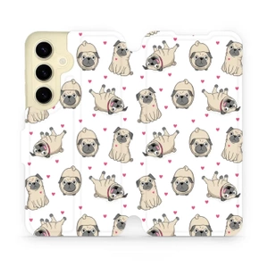 Hülle für Samsung Galaxy S24 - Farbe M097P