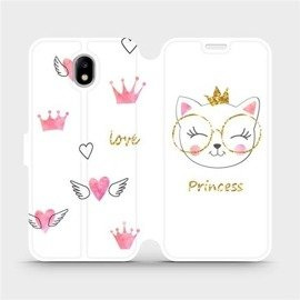 Hülle für Samsung Galaxy J7 2017 - Farbe MH03S