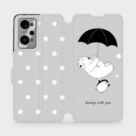 Hülle für Realme GT 2 - Farbe MH08P