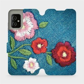 Hülle für Asus Zenfone 8 - Farbe MD05P