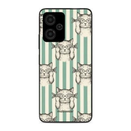 Hülle Glossy Case für Xiaomi Redmi Note 12 5G - Farbe GP90G