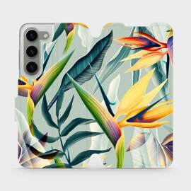 Hülle für Samsung Galaxy S23 - Farbe MC02S