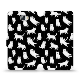 Hülle für Huawei Y6 II Compact - Farbe V163S