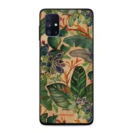 Hülle Glossy Case für Samsung Galaxy M51 - Farbe G036G