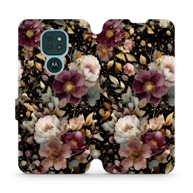 Hülle für Motorola Moto G9 Play - Farbe V169S