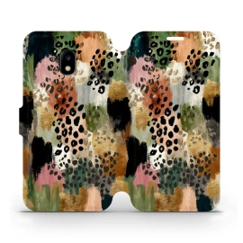 Hülle für Samsung Galaxy J3 2017 - Farbe V167S