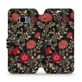 Hülle für Samsung Galaxy S8 - Farbe V172S