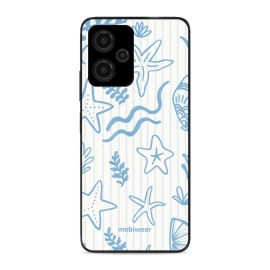 Hülle Glossy Case für Xiaomi Redmi Note 12 5G - Farbe GP88G
