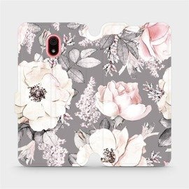 Hülle für Xiaomi Redmi 8A - Farbe MX06S