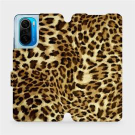 Hülle für Xiaomi POCO F3 - Farbe VA33P