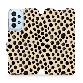 Hülle für Samsung Galaxy A23 - Farbe VA50S