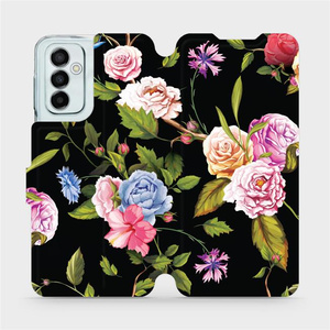 Hülle für Samsung Galaxy M23 5G - Farbe VD07S