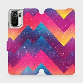 Hülle für Xiaomi Redmi Note 10s - Farbe V110S