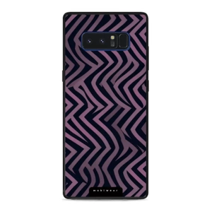 Hülle Glossy Case für Samsung Galaxy Note 8 - Farbe GA55G