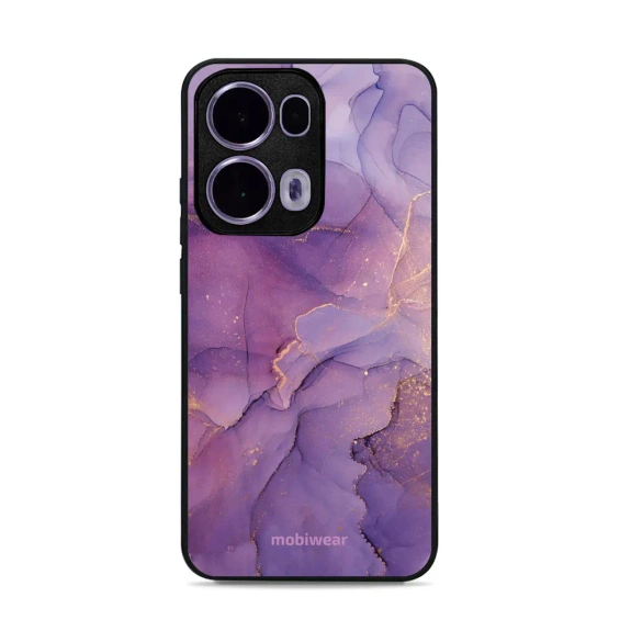 Hülle Glossy Case für OPPO Reno 13 Pro - Farbe G050G