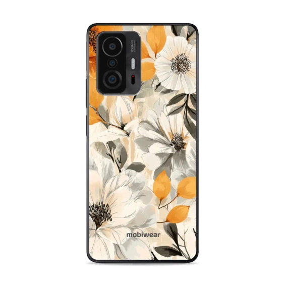 Hülle Glossy Case für Xiaomi 11T Pro - Farbe GP75G