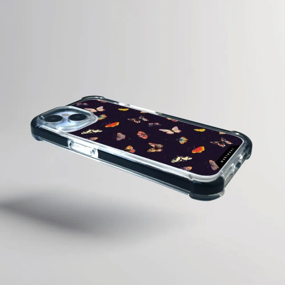 Hülle MagSafe Elite Bumper für Apple iPhone 8 - Farbe DP78D