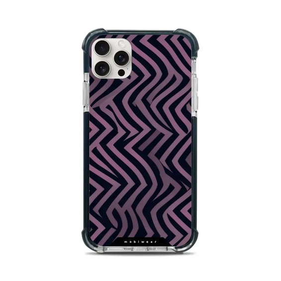 Hülle MagSafe Elite Bumper für Apple iPhone 11 Pro Max - Farbe DA55D