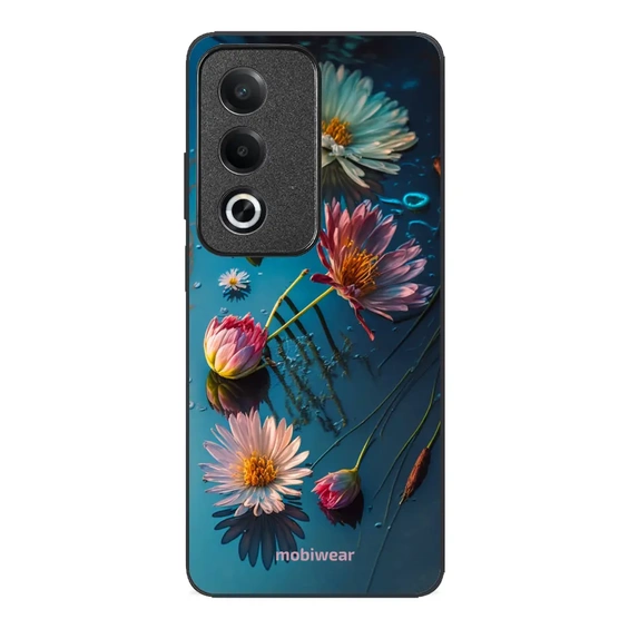 Hülle Glossy Case für OPPO A80 5G - Farbe G013G