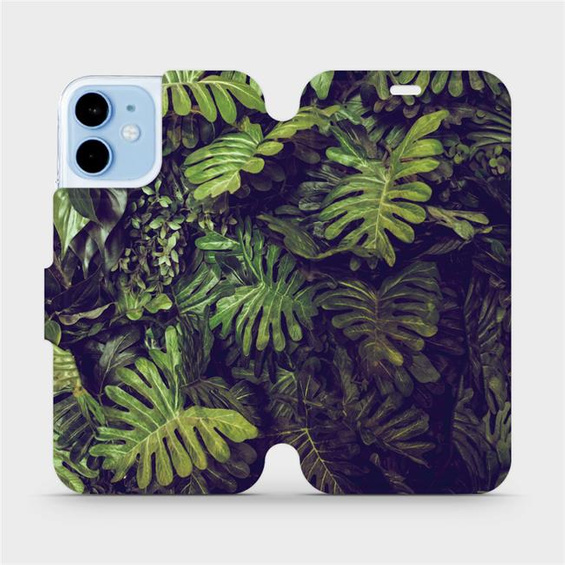 Hülle für Apple iPhone 12 mini - Farbe V136P