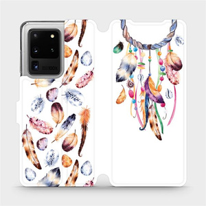 Hülle für Samsung Galaxy S20 Ultra - Farbe M003S