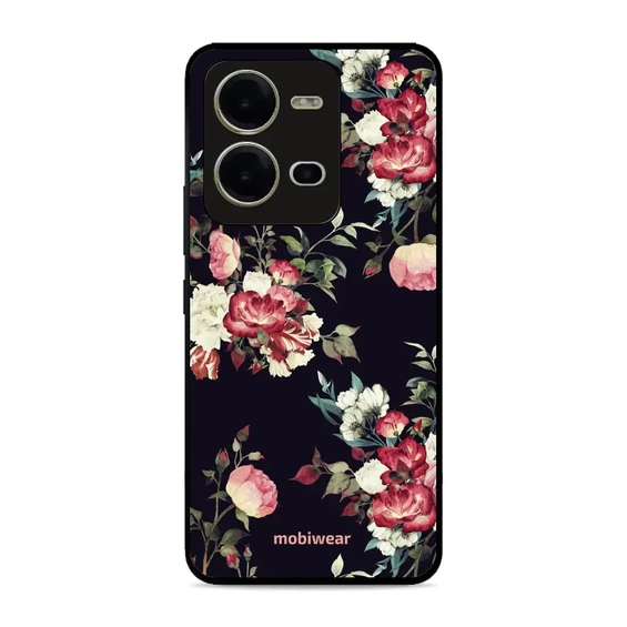 Hülle Glossy Case für Vivo X80 Lite - Farbe G040G