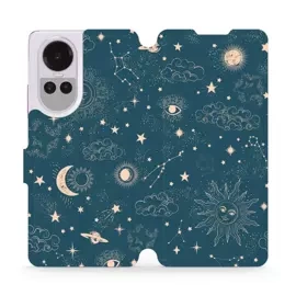 Hülle für OPPO Reno 10 Pro 5G - Farbe VP14S