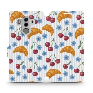 Hülle für Huawei Mate 10 Pro - Farbe VP85S