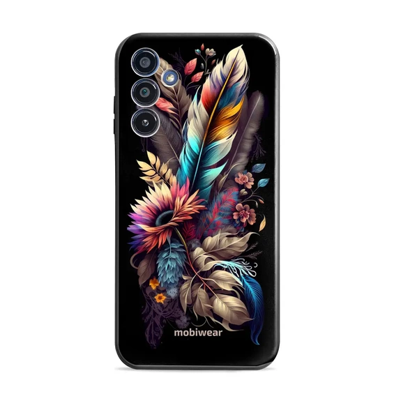 Hülle Elite Pro für Samsung Galaxy A15 4G - Farbe E011E