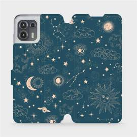 Hülle für Motorola Edge 20 Lite - Farbe VP14S