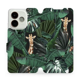 Hülle für OPPO A5 Pro 5G - Farbe VP06P