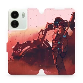 Hülle für Xiaomi Redmi 13C - Farbe MA09S