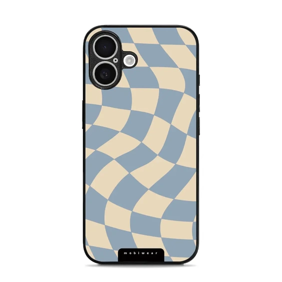 Hülle Glossy Case für Apple iPhone 16 - Farbe GA59G