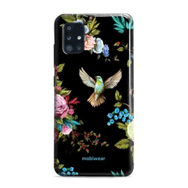 Hülle Elite Pro für Samsung Galaxy A71 - Farbe ED09E