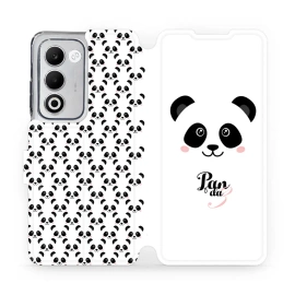 Hülle für OPPO A5 5G - Farbe M030P