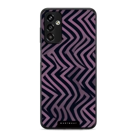 Hülle Glossy Case für Samsung Galaxy M13 - Farbe GA55G
