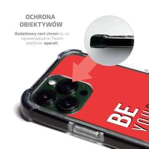 Hülle MagSafe Elite Bumper für Apple iPhone 11 Pro Max - Farbe D072D