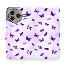 Hülle für Xiaomi POCO F7 Pro 5G - Farbe VP76S