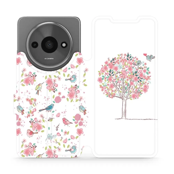 Hülle für Xiaomi Redmi A3 - Farbe M120S