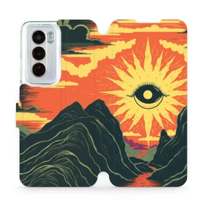 Hülle für OPPO Reno 12 5G - Farbe VP55S