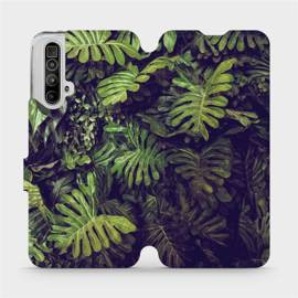 Hülle für Realme X3 SuperZoom - Farbe V136P