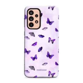 Hülle Elite Pro für Samsung Galaxy A53 5G - Farbe EP77E