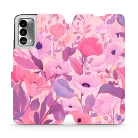 Hülle für Realme GT Master Edition - Farbe VP74S