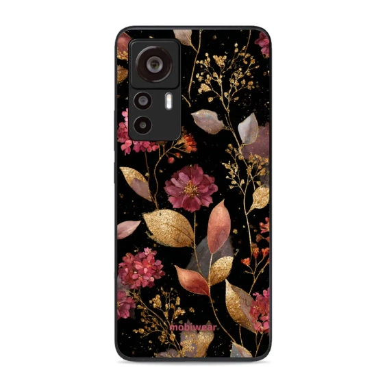 Hülle Glossy Case für Xiaomi 12T Pro - Farbe G171G