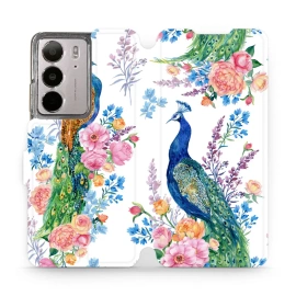 Hülle für Realme C75 - Farbe MX08S