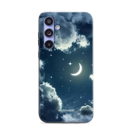 Hülle Elite Pro für Samsung Galaxy A54 - Farbe E145E