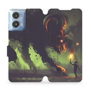 Hülle für Motorola Moto G24 Power - Farbe VA08P